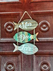 Casa de temporada Lar Doce Mar de Itauna