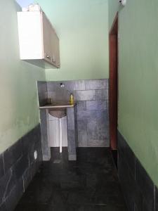 Casa de temporada Lar Doce Mar de Itauna