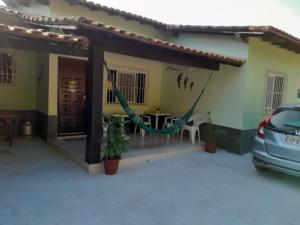 Casa de temporada Lar Doce Mar de Itauna