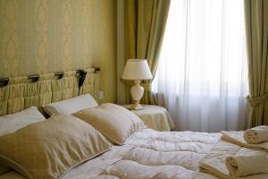 Trieste Lucas Home