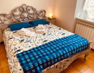 casa Mariuccia a due passi dal mare