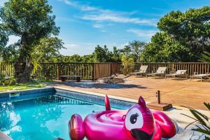 Casa com varanda gourmet na Praia do Perequê