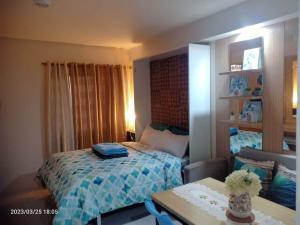 The Persimmon Studios