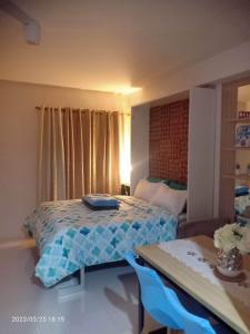 The Persimmon Studios