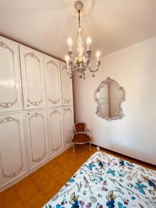 casa Mariuccia a due passi dal mare