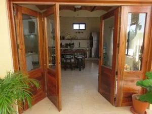 Casa Botanica - 恰卡拉