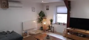 Villé centre - Gîte Le Villois - Au coeur de l'Alsace - Triembach-au-Val