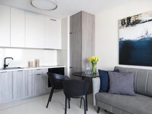 Apartament Kraszewskiego