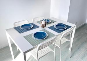 Mira new appartment in Otopeni near airport