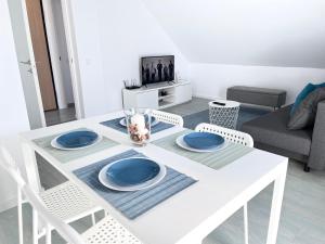 Mira new appartment in Otopeni near airport