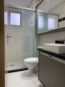 Apartamento do Aconchego