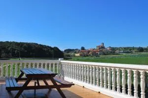 La Mies de Vallegon - 1801 - Isla