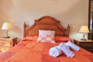 La Mies de Vallegon - 1801