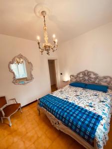 casa Mariuccia a due passi dal mare