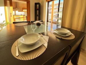 Sunset Lagos Apartment