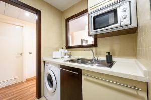 Apartamento Dúplex Solárium Benalmádena Playa