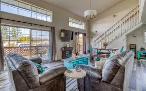 The Endless Summer - Meredith Lodging - غاريبالدي