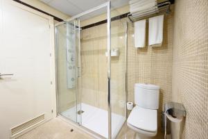 Apartamento Dúplex Solárium Benalmádena Playa