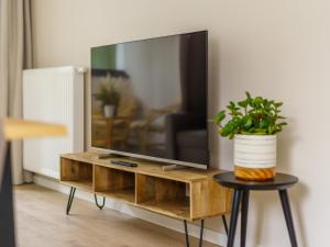 Apartamenty Lighthouse - Bałtycka 22 parking w cenie