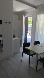 Family Studio room in Hotel Ardea