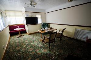 Elgin City Centre Torr House hotel