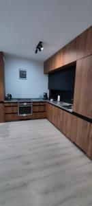 Apartament na Malczewskiego