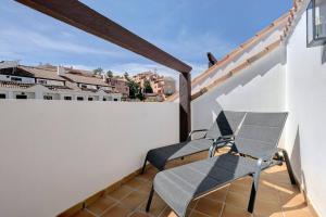 Stunning Modern Townhouse in Riviera del Sol