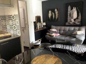 Appartements Le Chic : photos des chambres