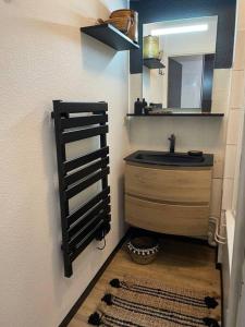 Appartements Le Chic : Appartement 2 Chambres