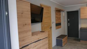 Villa u Przyjaciół