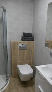 Villa u Przyjaciół