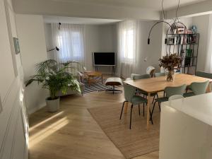 Burgos Señorial by Exclusive Burgos Apartments