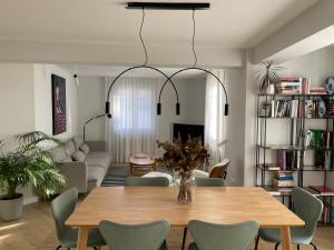 Burgos Señorial by Exclusive Burgos Apartments