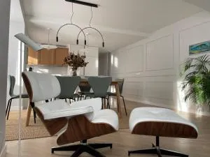 Burgos Señorial by Exclusive Burgos Apartments - Buniel