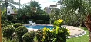 Villa Las Marias - Santa Veronica