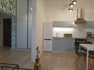 Apartament blisko dwóch jezior na Warmii i Mazurach