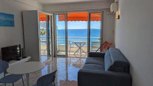 Superbe appartement vue mer panoramique