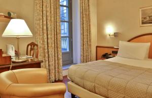 Best Western Plus Hotel Genova