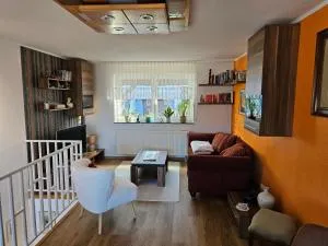 Unter dem Fuchsturm - Jenalöbnitz