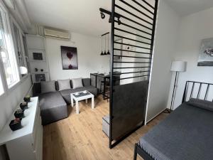 Apartment 55 Belgrade