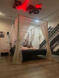 Studio room in Complex Khutor