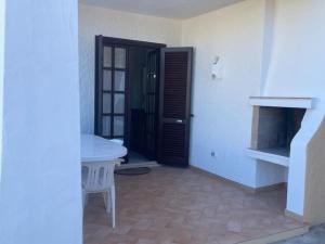 La casa al mare da Franca