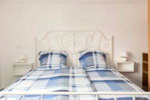 Vrtnarjeva hiša, The Gardener's Cottage 