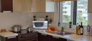 Perfect View Luxury Apartment