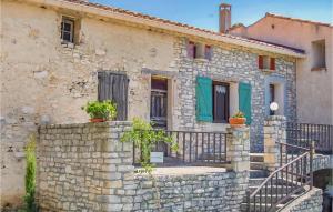 Holiday Home Les Roux - 08