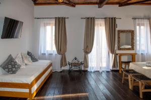 Lemnos grand maison