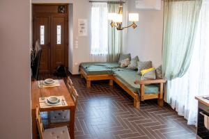 Lemnos grand maison