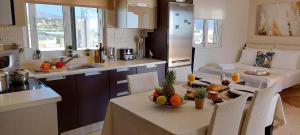 Perfect View Luxury Apartment