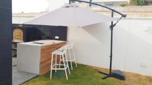 Villa de Lujo en Santa Margarita