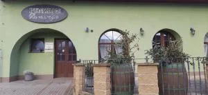 Penzion Bernardýn - Bořetice